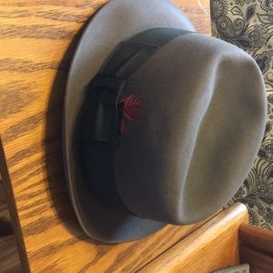 Gentleman’s Hat